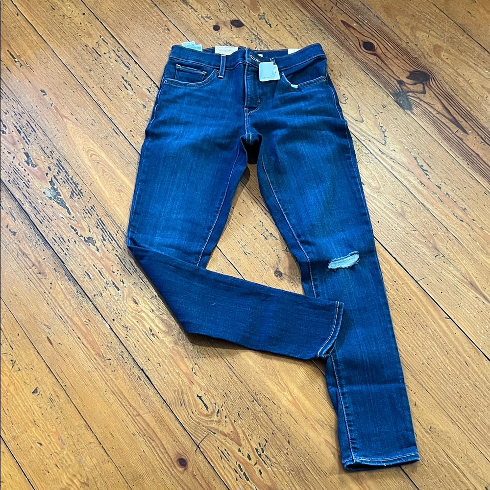 Levi’s jeans